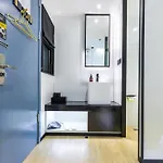Yibai Hotel - Shanghai Jiangwan Town Dabaishu Subway Station Branch